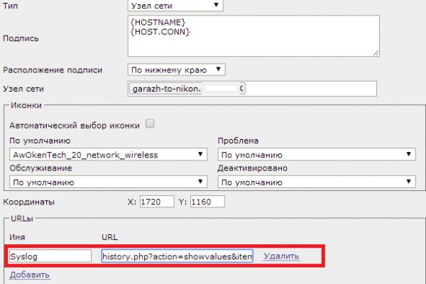 Kraken рынок